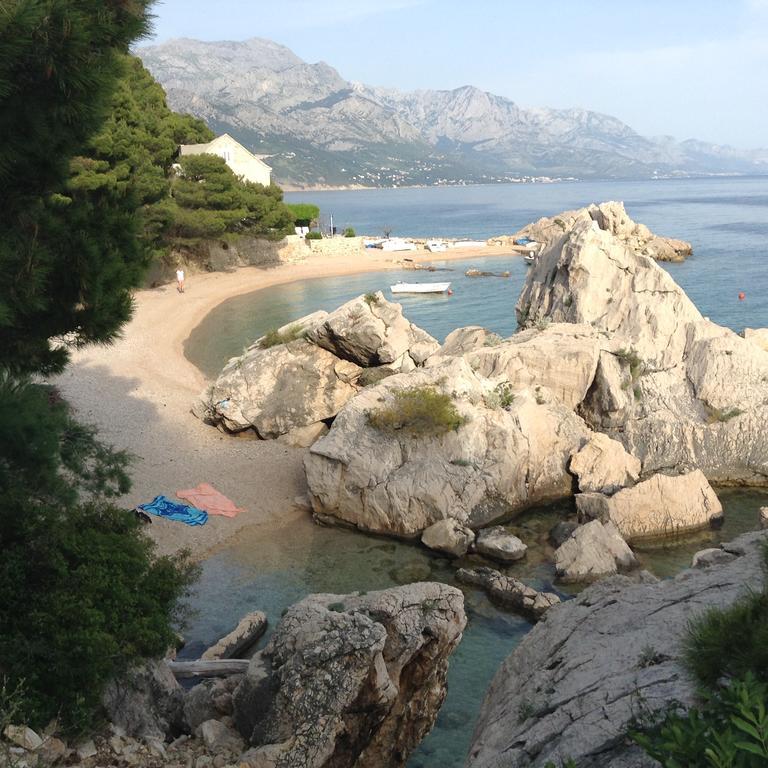 Marusici Marusici (Split-Dalmatia)