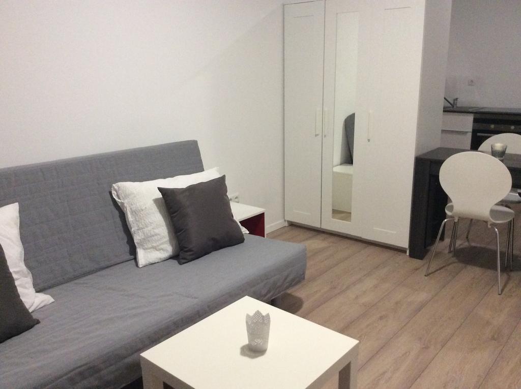 Marusici Holiday home *