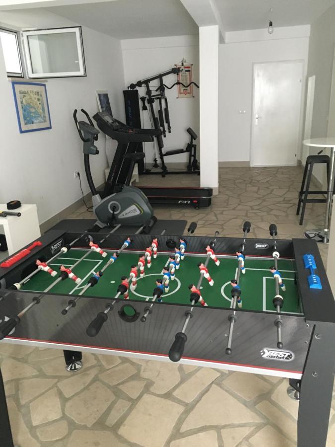 Vakantiehuis Marusici Marusici (Split-Dalmatia)