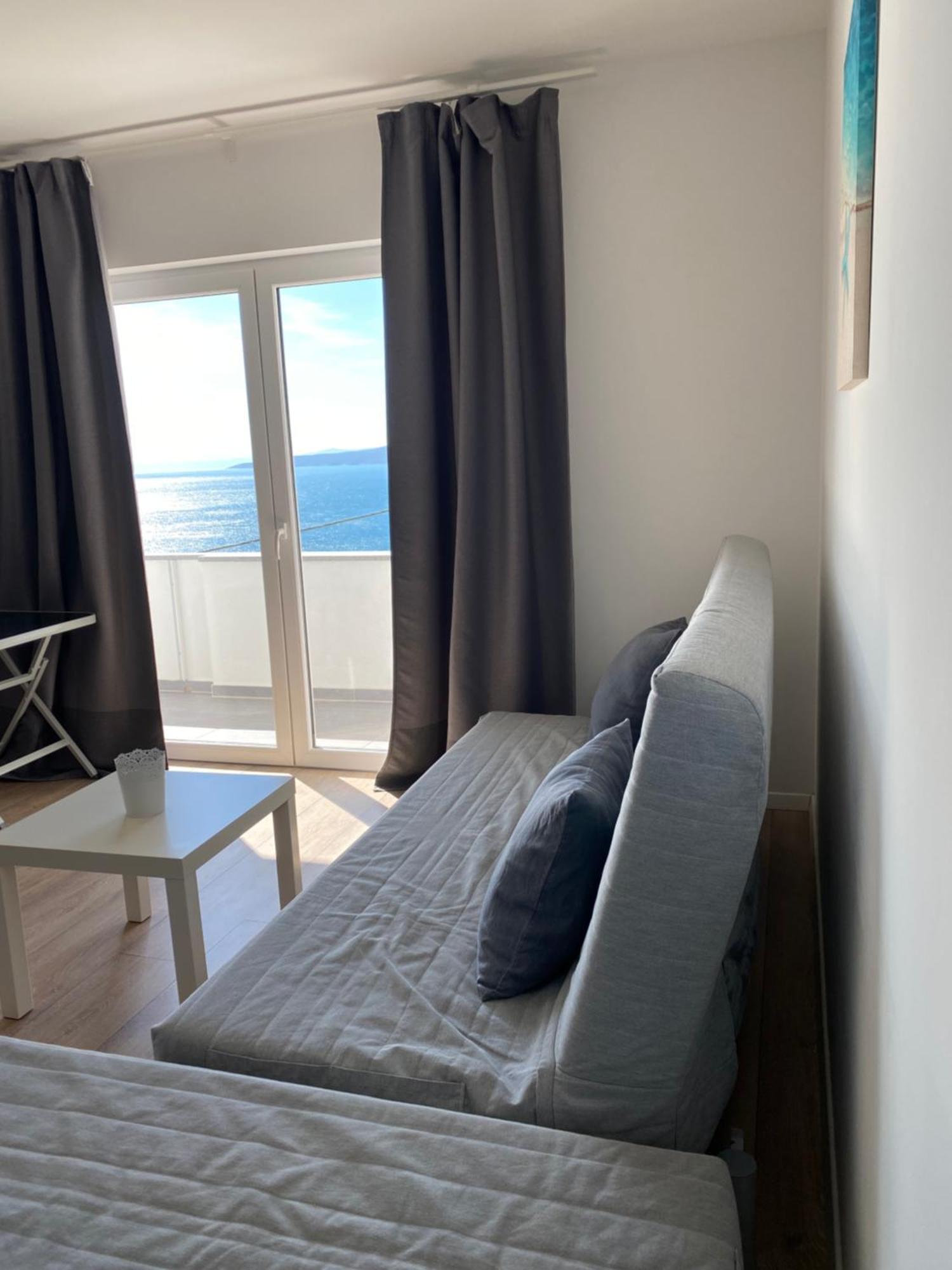 Vakantiehuis Marusici *